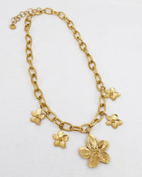 Collier Charms ALISIARA
