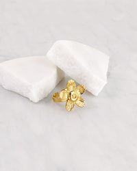 Bague ALISIER