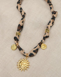 Collier Charms ASHLEY