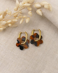 Boucles d'oreilles BINTOU