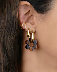 Boucles d'oreilles BINTOU