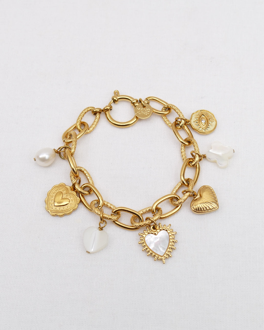 Bracelet Charms CANOPUS