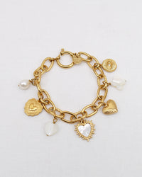 Bracelet Charms CANOPUS