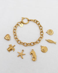 Bracelet Charms MARHIPO