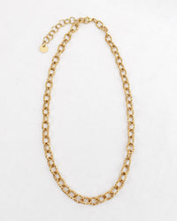 Collier CARLA (Charms personnalisables)