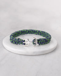 Bracelet CLÉMENT - Bleu