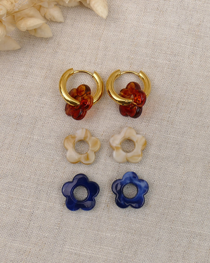 Coffret CAMÉLIA Winter