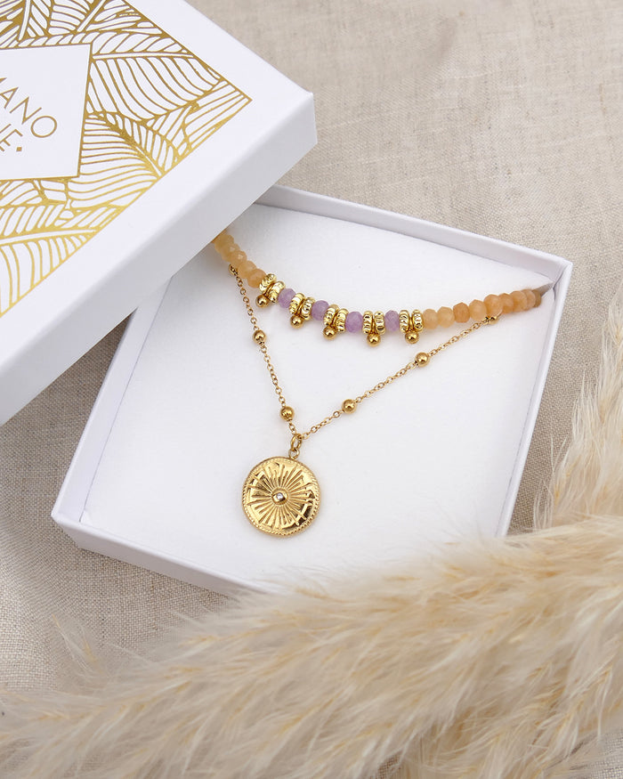 Coffret AMNA - Pêche