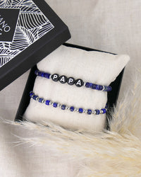 Coffret FÉLIX - Bleu