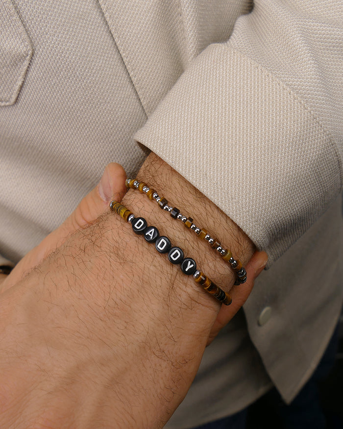 Coffret FÉLIX - Marron