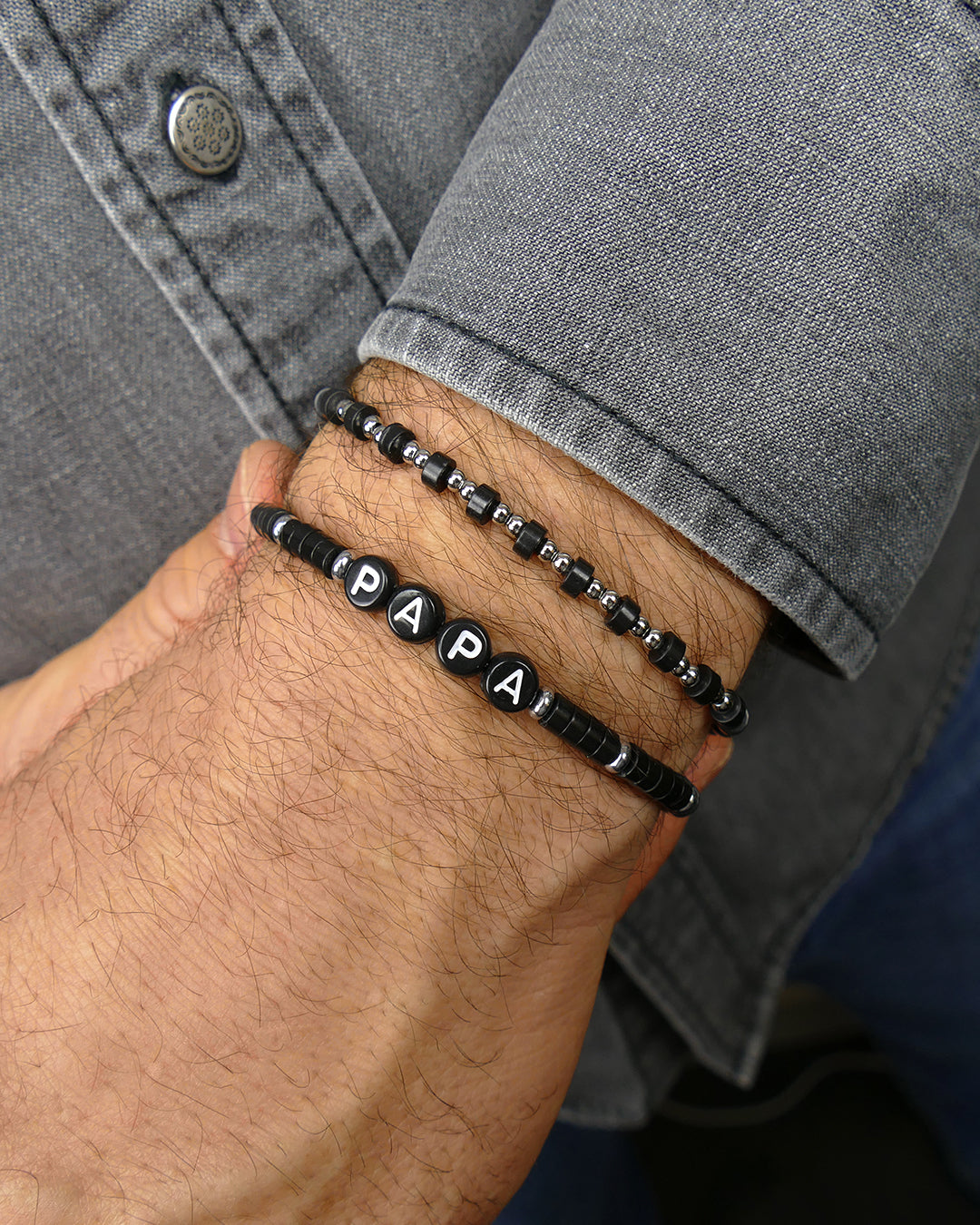 Coffret FÉLIX - Noir