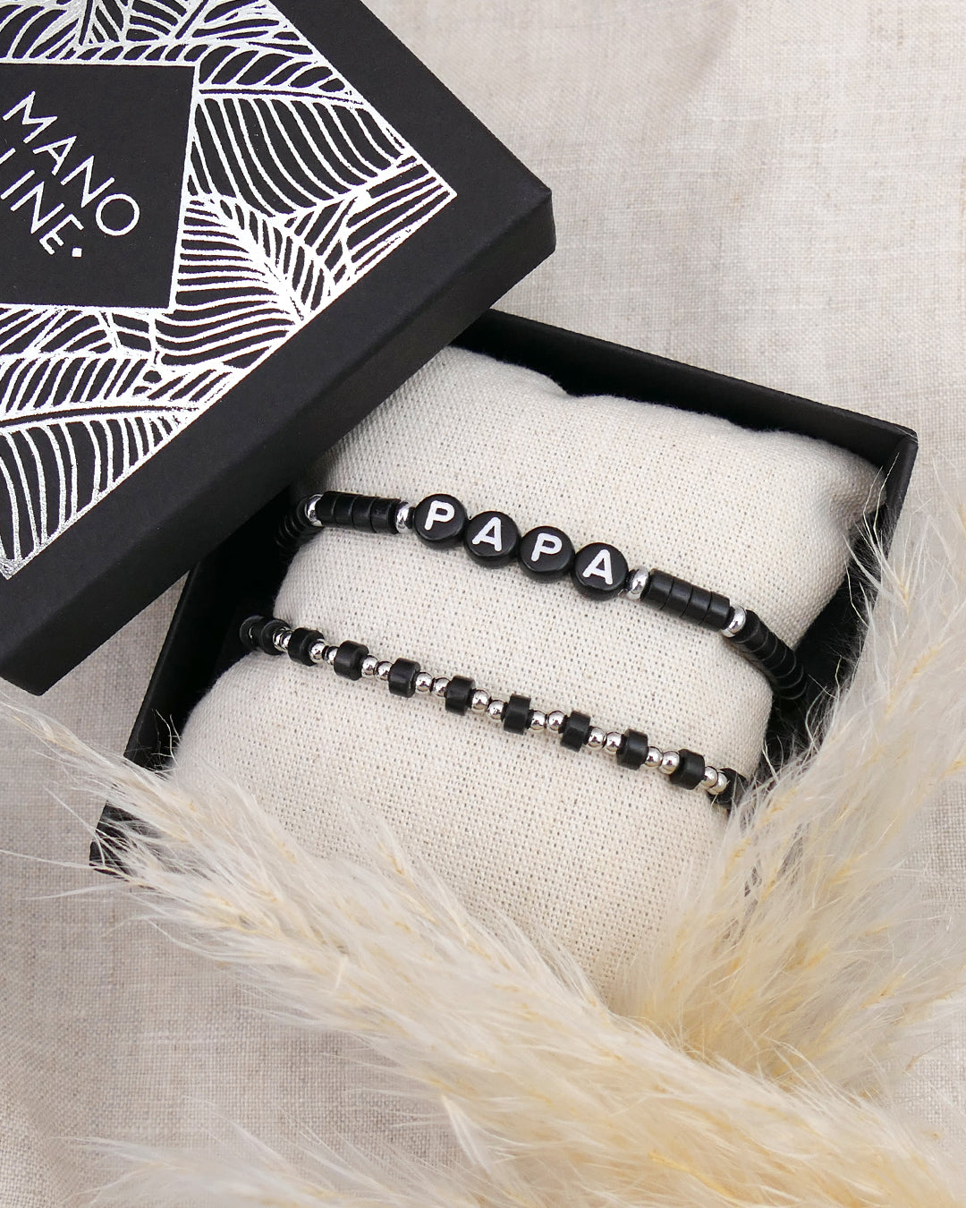 Coffret FÉLIX - Noir