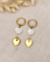 Coffret HOOP Coeur