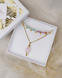 Coffret IMAÉ - Doré