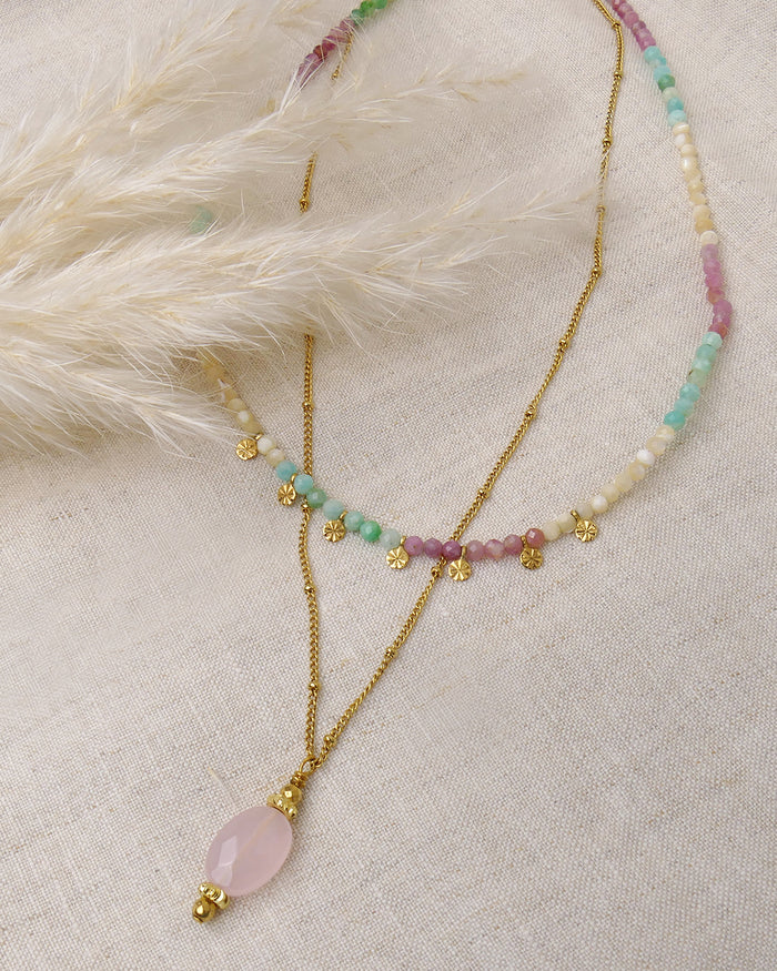 Coffret IMAÉ - Doré