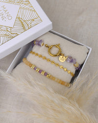 Coffret SANTAFE - Pêche