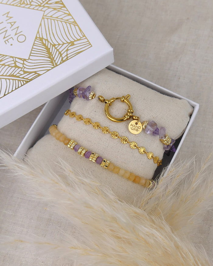 Coffret SANTAFE - Pêche