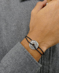 Bracelet DIEGO - Noir