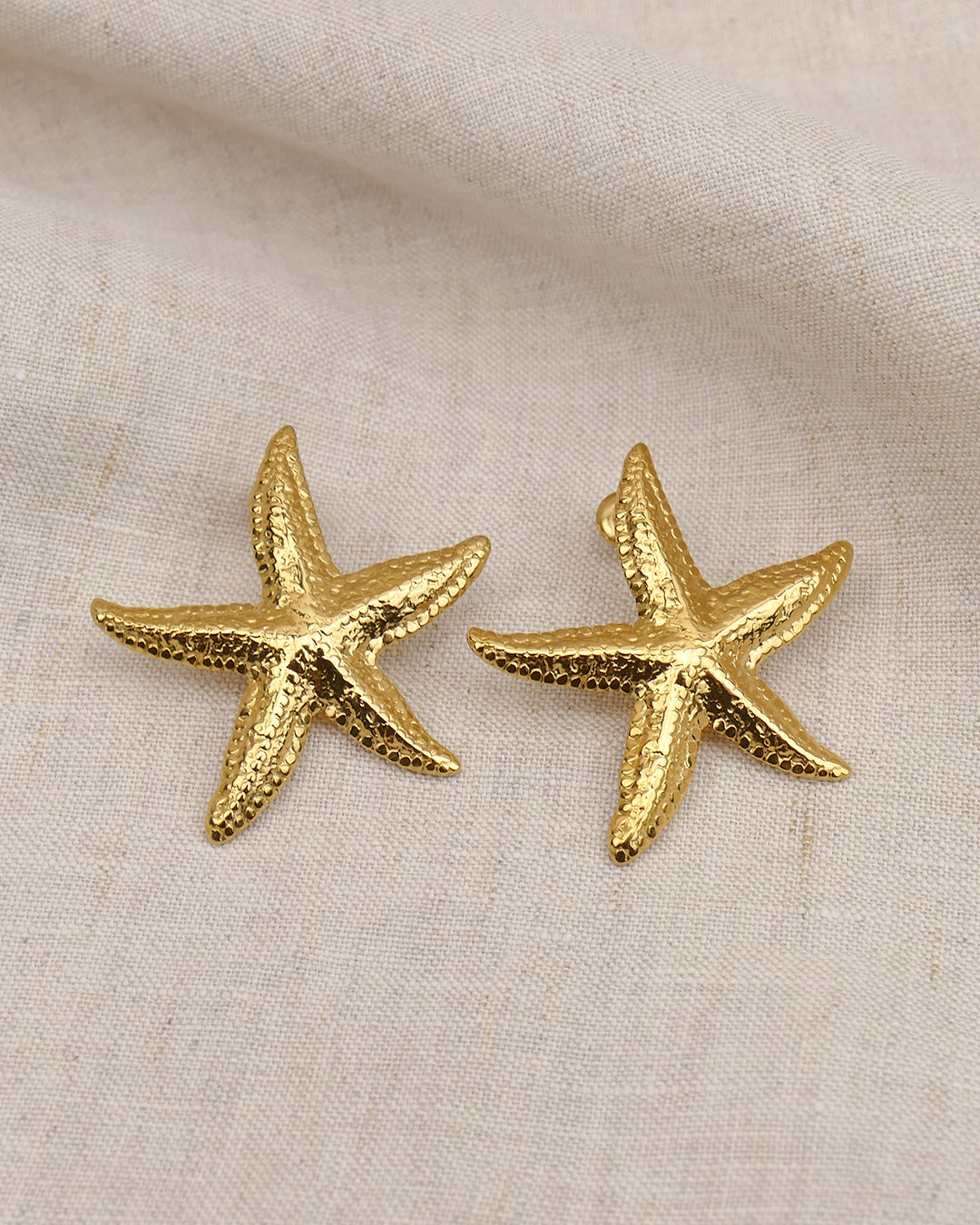 Boucles d'oreilles ESTRELLA