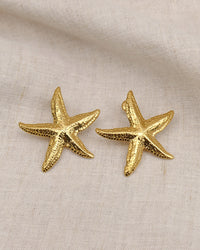 Boucles d'oreilles ESTRELLA