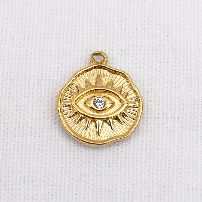 EYE