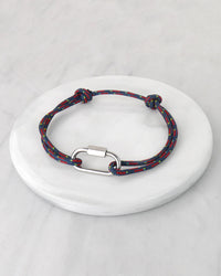 Bracelet HARRY - Bleu