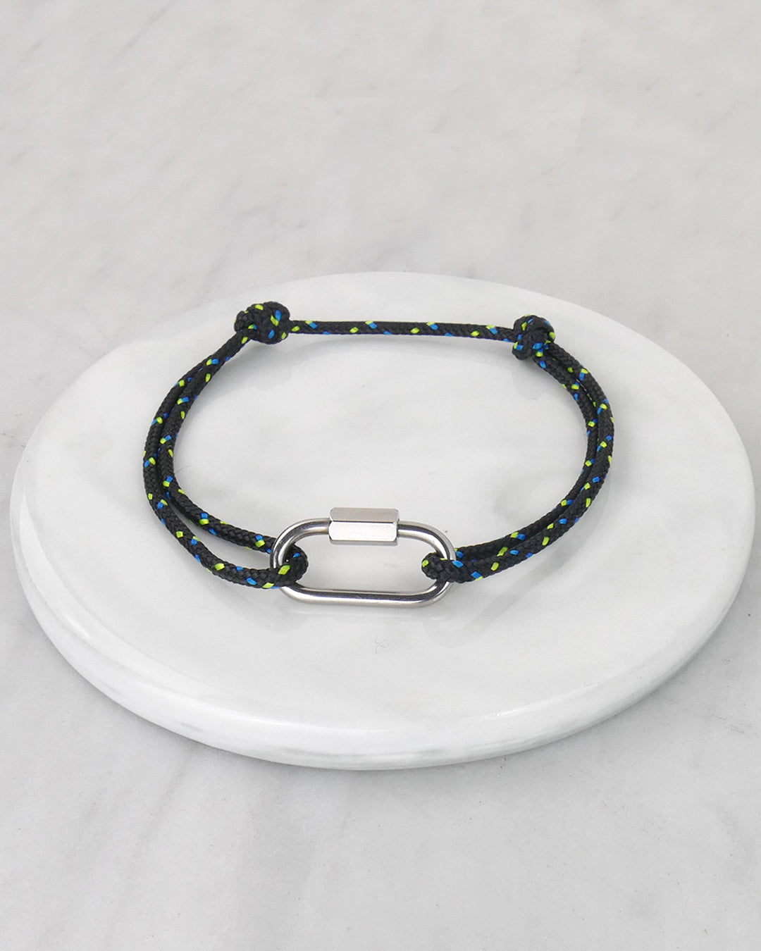 Bracelet HARRY - Noir