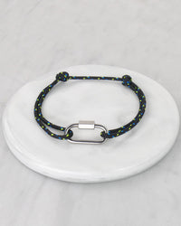 Bracelet HARRY - Noir