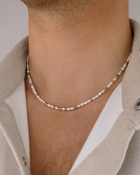 Collier IGUA Homme