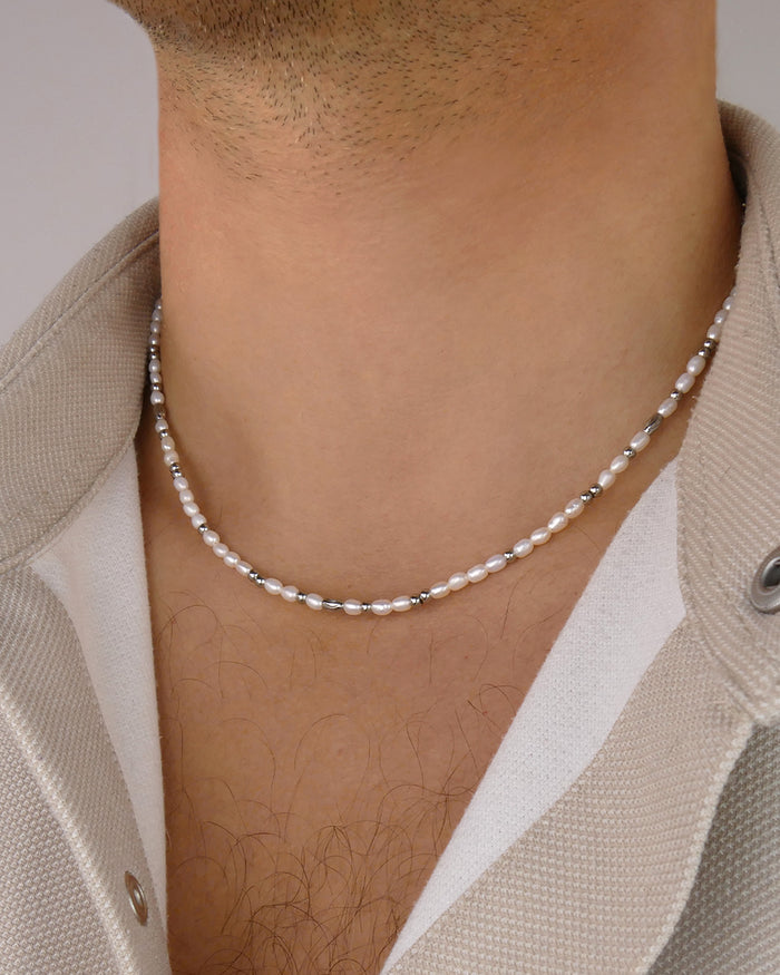 Collier IGUA Homme
