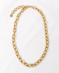 Collier LAUREN (Charms personnalisables)