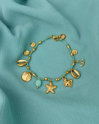 Bracelet Charms LOMARI