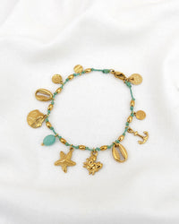 Bracelet Charms LOMARI