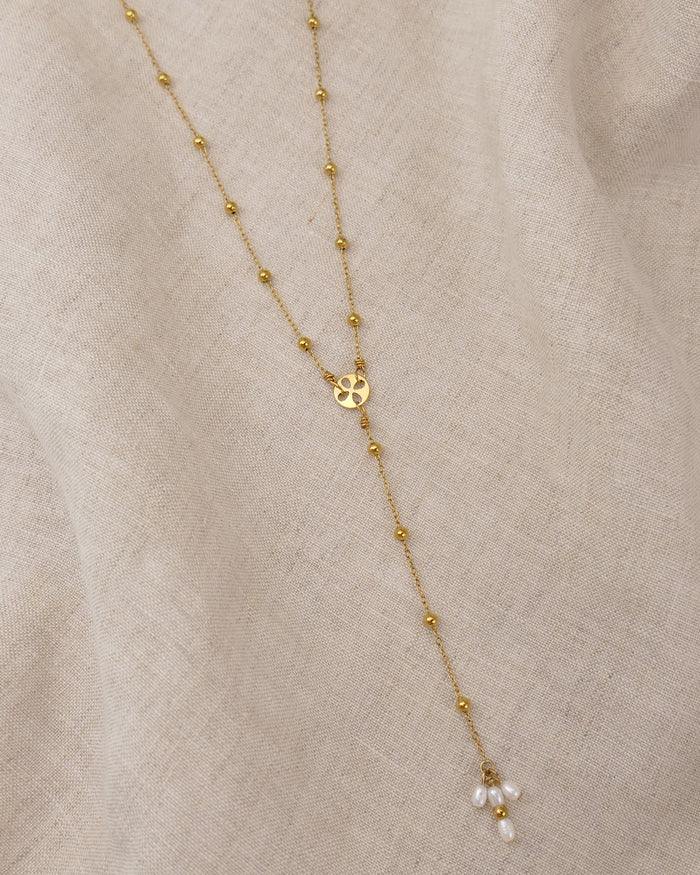 Collier LOUISON