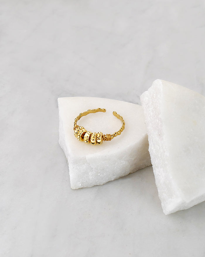 Bague MANAVA