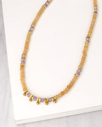 Collier MANEA - Pêche