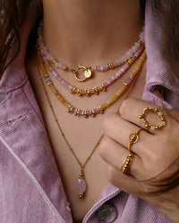 Collier MANEA - Pêche