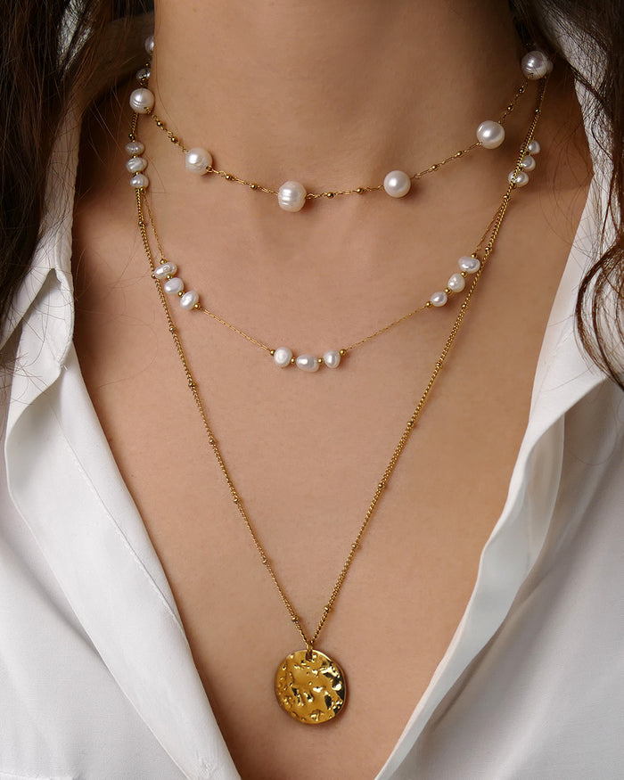 Collier MAVARI