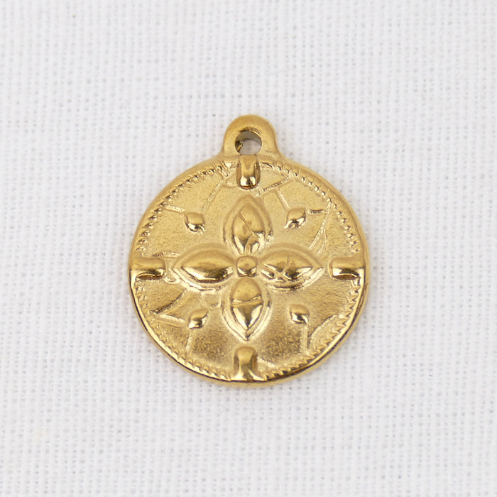 MÉDAILLE LV