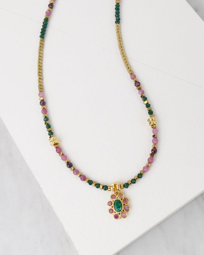 Collier MONICA