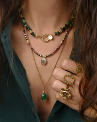 Collier MONICA