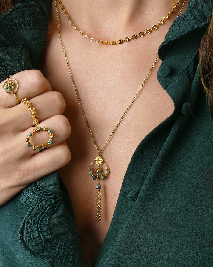 Collier NADIA