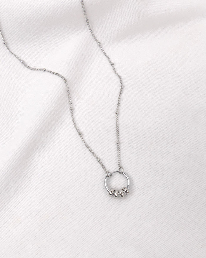 Collier NOHAM Homme