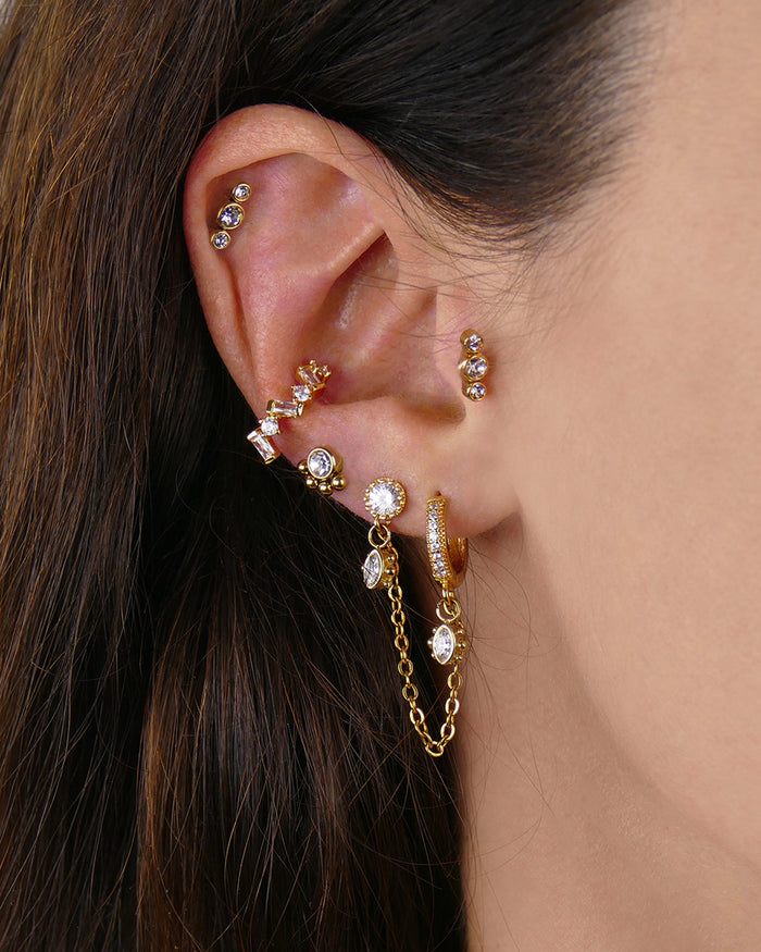 Piercing RANIA