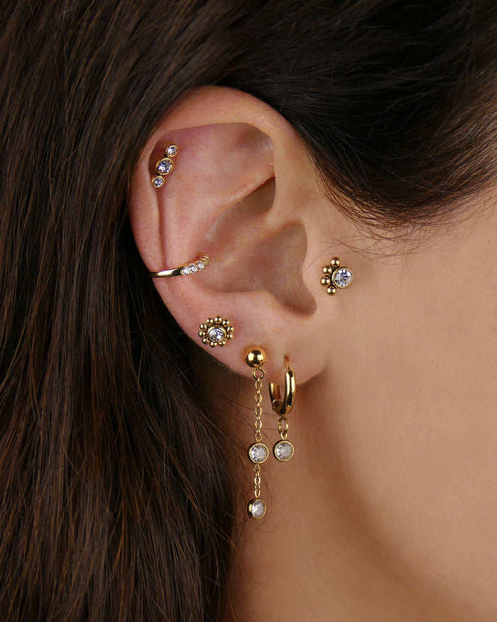 Piercing ORTAL