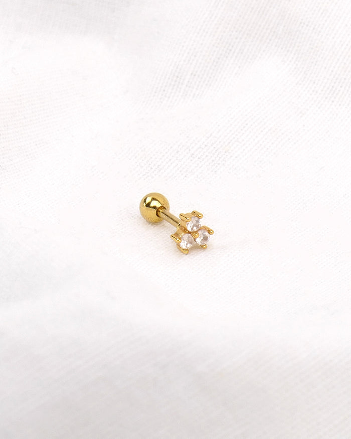 Piercing PAVINA