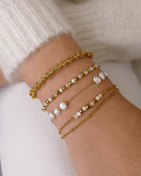 Bracelet PEARL