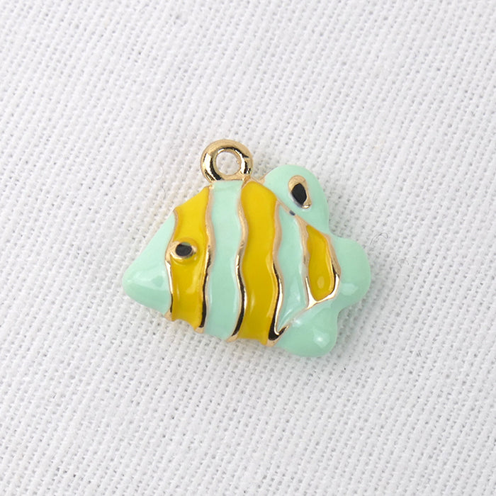 POISSON AQUA