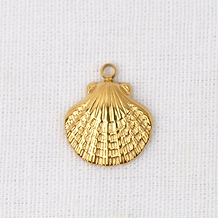 SHELL 1