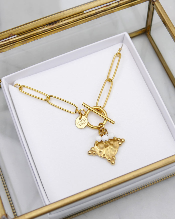 Collier STORMY